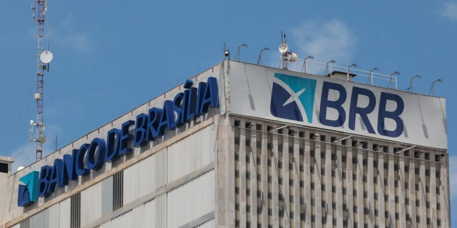 GDF propõe uso de imóveis públicos como garantia para capitalizar o BRB