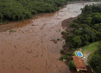 Justiça Federal de Minas Gerais inicia audiências sobre rompimento da barragem em Brumadinho