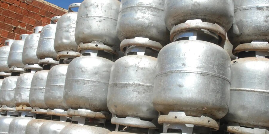 Gás do Povo: vale-recarga de gás de cozinha começa a ser disponibilizado pela Caixa