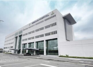 Governo do Amazonas divulga lista de aprovados no Processo Seletivo do Hospital do Sangue