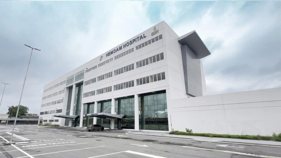 Governo do Amazonas divulga lista de aprovados no Processo Seletivo do Hospital do Sangue