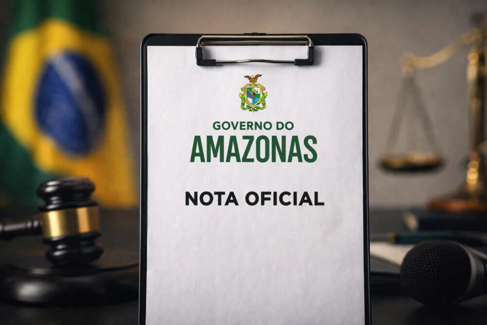 Governo do Amazonas rebate David Almeida e defende autonomia da Polícia Civil em investigações