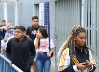 Fies: estudantes pré-selecionados têm até esta terça para complementar inscrição