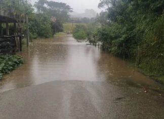 Tempestade mata homem em Natividade da Serra; SP já soma 19 mortes