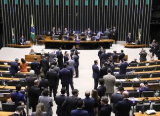 Câmara aprova projeto de lei antifacção e endurece penas para crime organizado