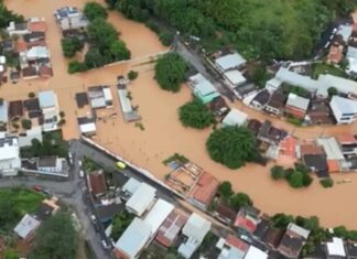 Aquecimento do Atlântico potencializa eventos climáticos extremos no Brasil, alertam especialistas