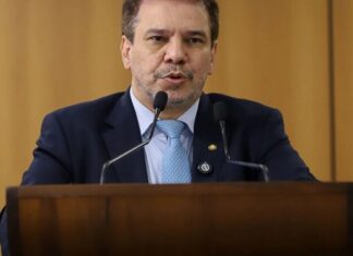 Ministro da Justiça pede debate sobre financiamento para combater crime organizado após aprovação de PL