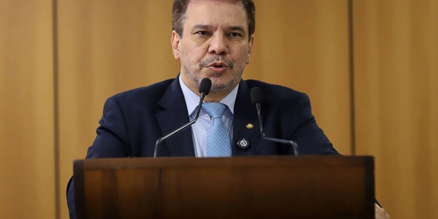 Ministro da Justiça pede debate sobre financiamento para combater crime organizado após aprovação de PL