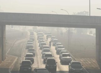 Poluição do ar no Brasil: substâncias ultrapassam limites em diversas regiões