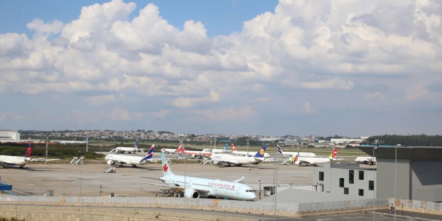 CMN flexibiliza acesso de companhias aéreas a recursos do Fundo Nacional de Aviação Civil