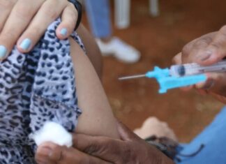 Capital paulista alcança 95,81% de cobertura vacinal contra HPV