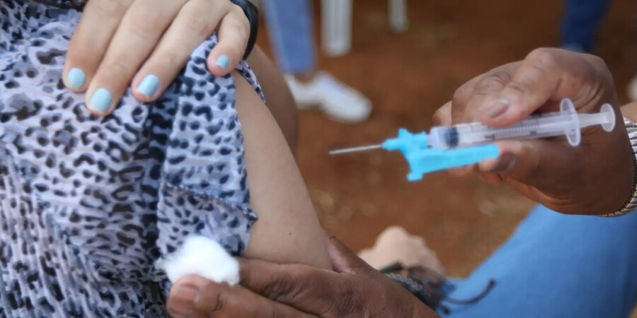 Capital paulista alcança 95,81% de cobertura vacinal contra HPV