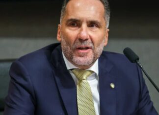 PL antifacção: Sarrubbo critica texto aprovado na Câmara por focar na “base” do crime