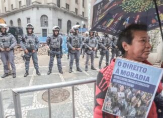Consórcio MEZ-RZK vence leilão para novo centro administrativo do governo de SP
