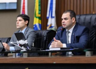Roberto Cidade exige restabelecimento de energia da Amazonas Energia em Manicoré após meses de desabastecimento