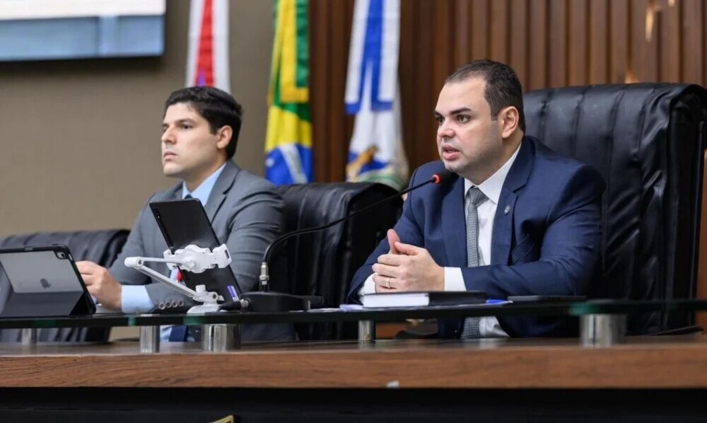 Roberto Cidade exige restabelecimento de energia da Amazonas Energia em Manicoré após meses de desabastecimento