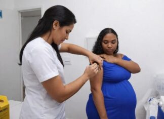 Amazonas: campanha de vacinação contra Influenza encerra neste sábado