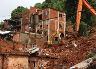 Juiz de Fora: sobreviventes criticam falha em sistemas de alertas durante tragédia