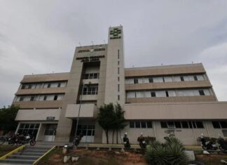Governo do Amazonas inaugura centro cirúrgico, hemodinâmica e ressonância magnética no Hospital João Lúcio