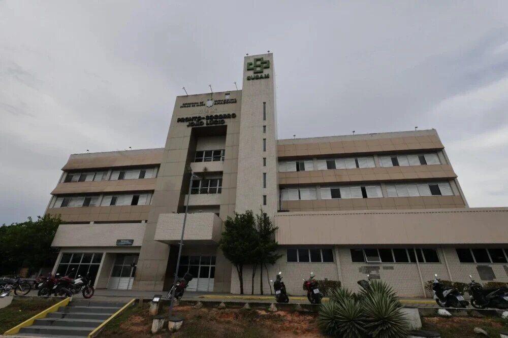 Governo do Amazonas inaugura centro cirúrgico, hemodinâmica e ressonância magnética no Hospital João Lúcio