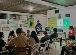Oficinas gratuitas de capacitação cultural acontecem neste sábado no Cemeja Samuel Benchimol, em Manaus