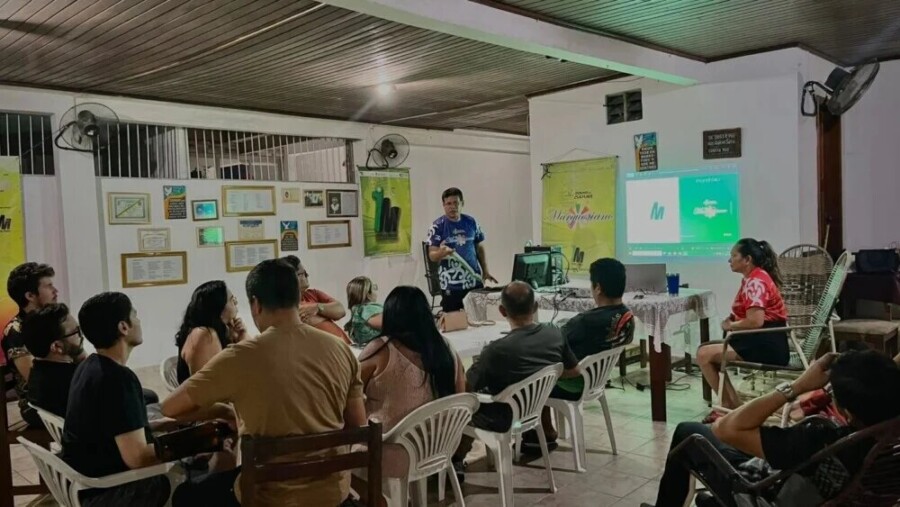Oficinas gratuitas de capacitação cultural acontecem neste sábado no Cemeja Samuel Benchimol, em Manaus
