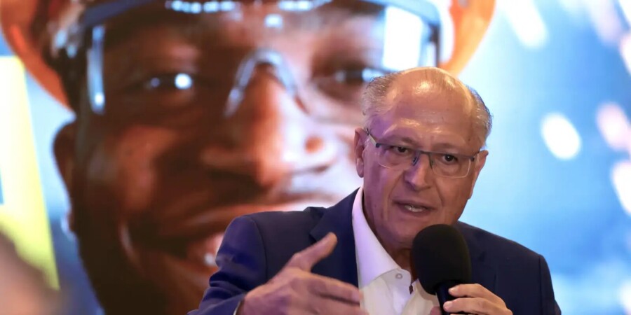 Geraldo Alckmin: acordo Mercosul-União Europeia pode vigorar em maio