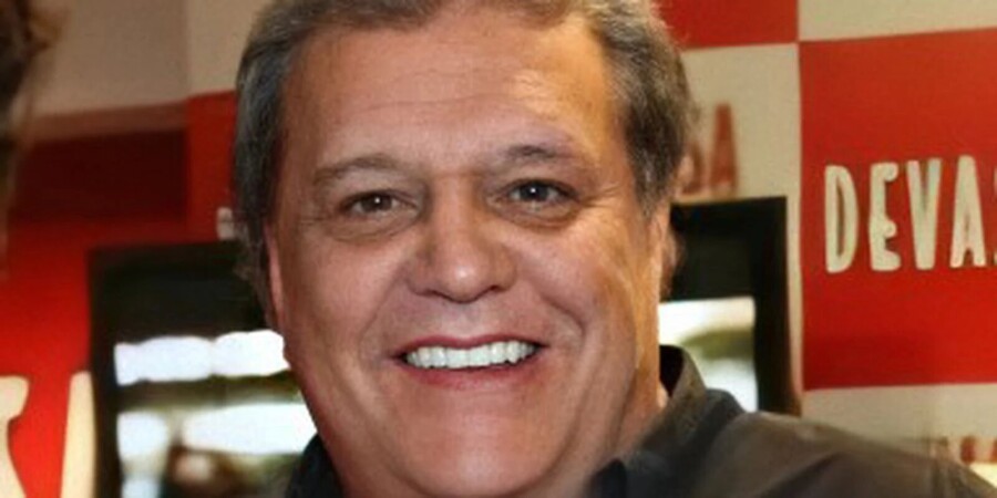 Morre aos 78 anos o diretor e ator Dennis Carvalho, ícone da TV brasileira