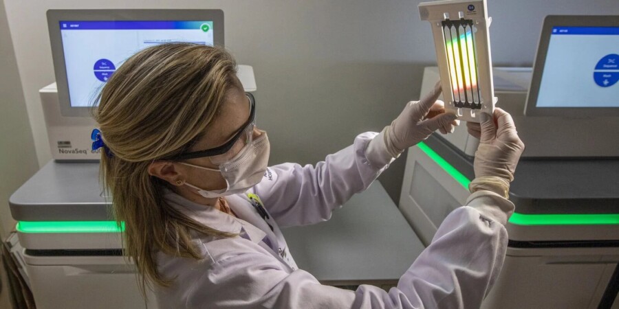 Doenças raras: conheça ações focadas em acolhimento e tecnologia no Brasil