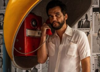 Filme “O Agente Secreto” poderá ser assistido por R$ 10 nos cinemas de Manaus durante a Semana do Cinema