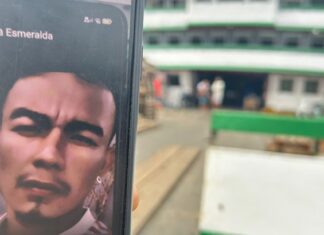 Polícia prende suspeito de matar tripulante dentro de barco no Roadway