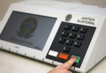Prazo para registro de candidaturas às eleições termina neste sábado