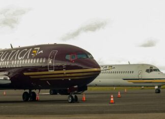 Manaus retoma voo direto para Caracas com início das operações em fevereiro