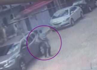 Mulher tenta sequestrar criança de 4 anos na zona sul de Manaus