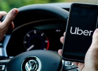 Governo obriga apps de transporte a detalhar divisão de custos das corridas
