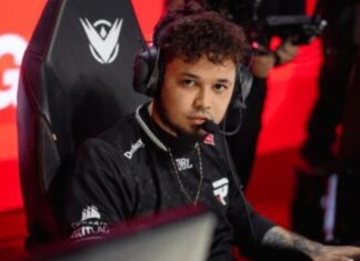 Jogador Manauara TitaN é denunciado por crimes sexuais e desligado da paiN Gaming