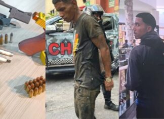 Assaltantes da joalheria Vivara no Manauara Shopping são condenados a até 15 anos de prisão