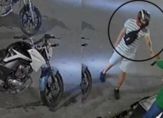 Trabalhador tem celular, dinheiro e aliança roubados em assalto em Manaus