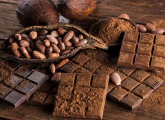 Câmara aprova regras para teor mínimo de cacau em chocolates