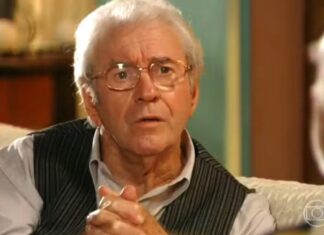 Morre aos 91 anos o ator e dramaturgo Juca de Oliveira