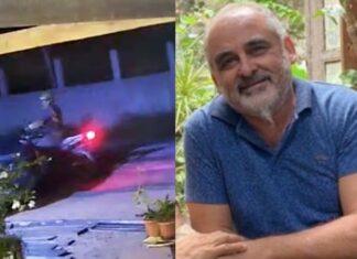 Vídeo revela execução brutal de professor da Universidade Federal do Amazonas na AM-010
