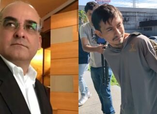 Suspeitos de matar professor da Ufam são presos em Manaus