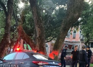 Homem é morto após briga envolvendo casais no Centro de Manaus
