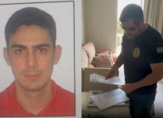 Ex-gerente é preso suspeito de aplicar golpes e desviar dinheiro de clientes em Manaus