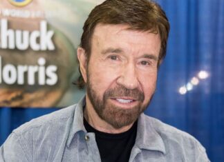 Ícone das artes marciais e do cinema, Chuck Norris morre aos 86 anos