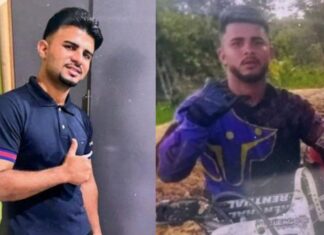 Jovem morre após ser perseguido por carro no Grande Vitória em Manaus