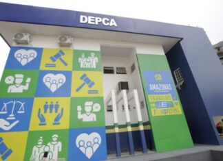 PC-AM prende suspeito de aliciamento infantil online e posse de conteúdo ilegal em Manaus