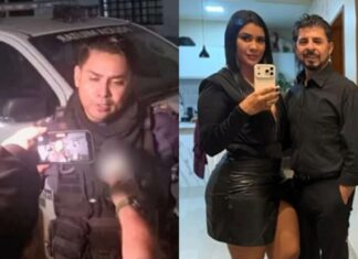 Casal é executado após sair do próprio bar no interior do Amazonas