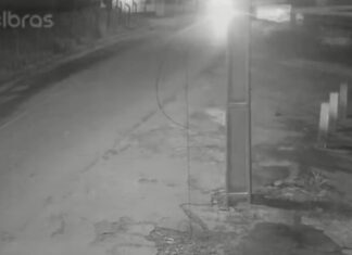 Homem morre após ser atropelado na Avenida da Floresta em Manaus
