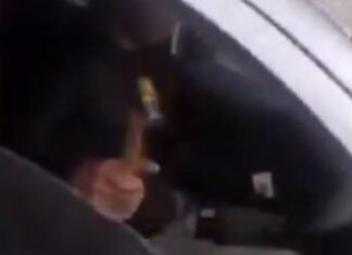 Motorista que bloqueou ambulância é demitido após vídeo viralizar em Manaus